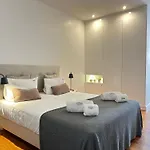 Apartament The Canary - Spacious At Downtown With Views