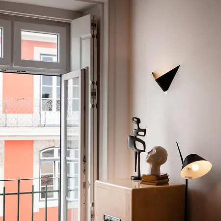 Lejlighed Olivier Premium - Downtown Lisboa