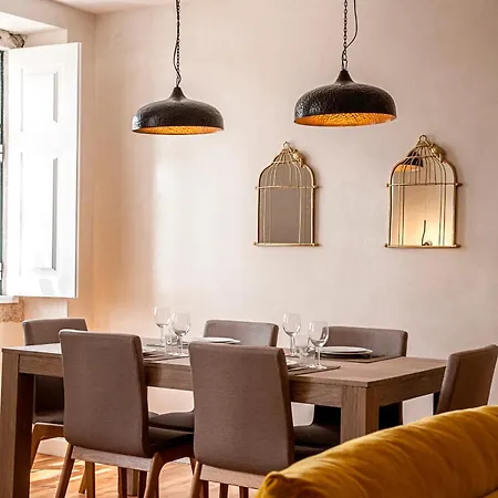 The Canary - Spacious At Downtown With Views Appartamento