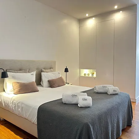 Appartamento The Canary - Spacious At Downtown With Views