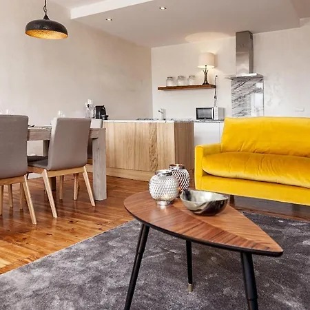 Apartman Olivier Premium - Downtown *