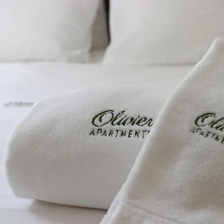 Apartman Olivier Premium - Downtown