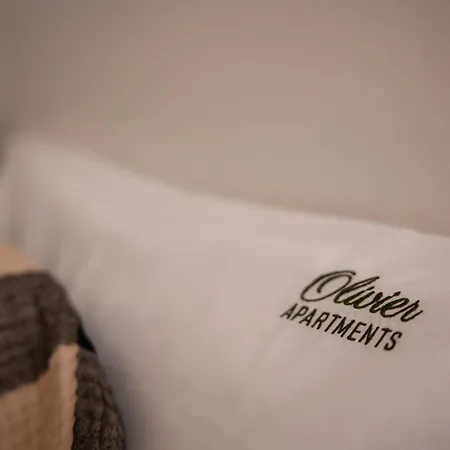 Apartman Olivier Premium - Downtown *