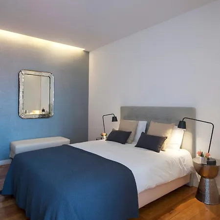 Apartamento The Canary - Spacious At Downtown With Views