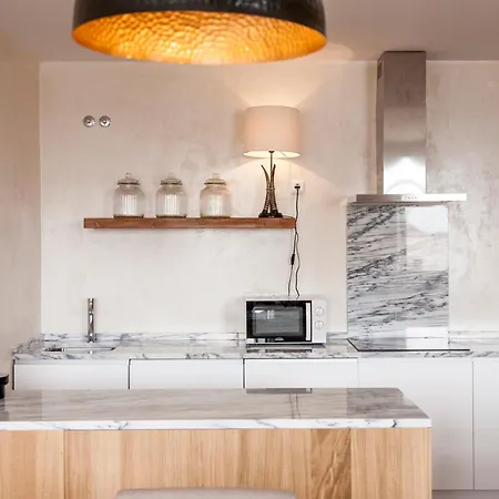 The Canary - Spacious At Downtown With Views Apartamento Lisboa