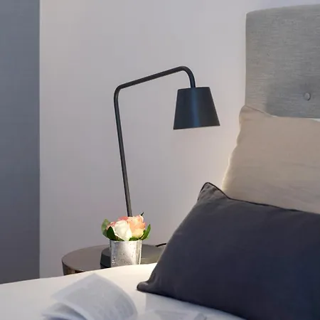 Apartamento The Canary - Spacious At Downtown With Views Lisboa