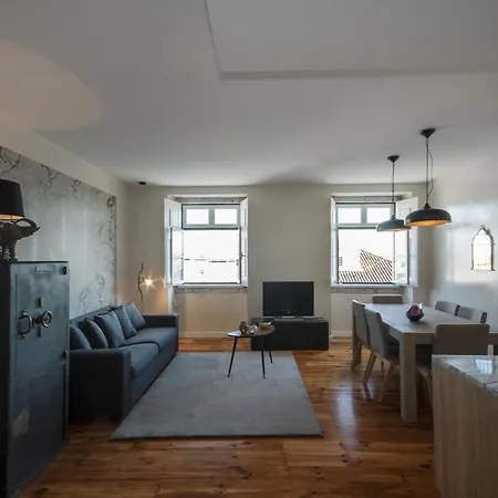 Appartement The Canary - Spacious At Downtown With Views
