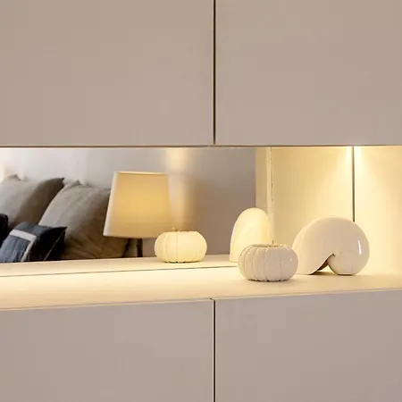 The Canary - Spacious At Downtown With Views Appartement *