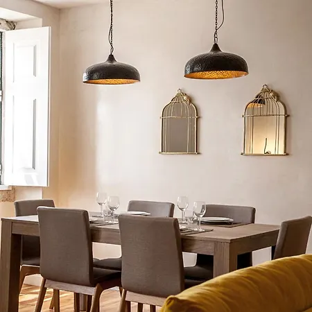 The Canary - Spacious At Downtown With Views Appartement *