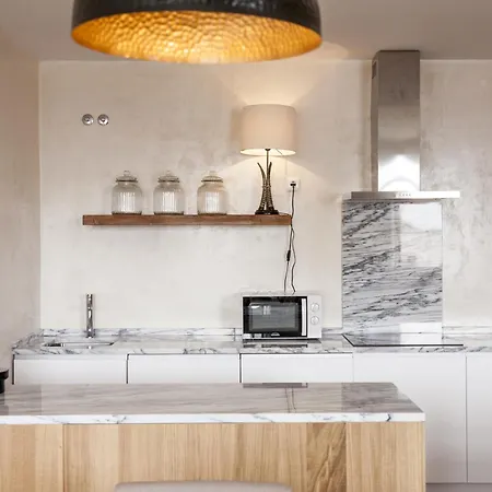 Appartement The Canary - Spacious At Downtown With Views Lisboa