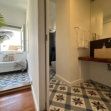The Canary - Spacious At Downtown With Views Appartement *