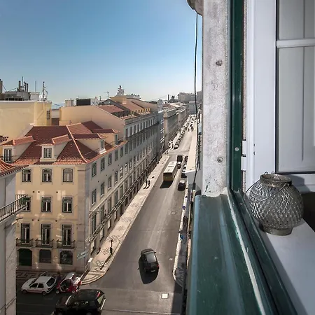 Apartmán The Canary - Spacious At Downtown With Views