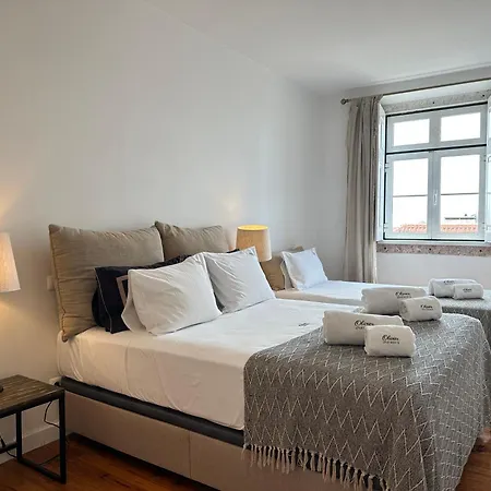 Apartmán The Canary - Spacious At Downtown With Views *